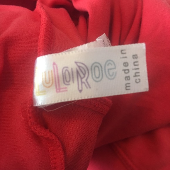 Lula Roe set! - Picture 2 of 8